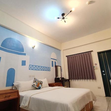 Lang Jiao Ya She Homestay Heng-ch'un Екстериор снимка