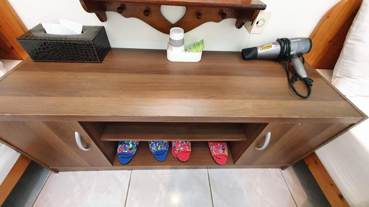 Lang Jiao Ya She Homestay Heng-ch'un Екстериор снимка