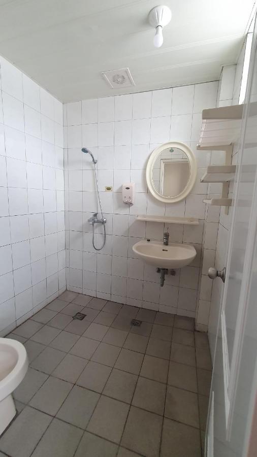 Lang Jiao Ya She Homestay Heng-ch'un Екстериор снимка